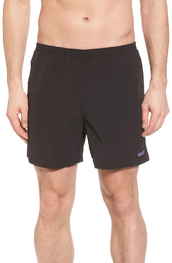 patagonia baggies swim trunks