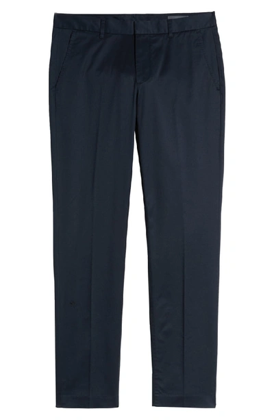 Shop Bonobos Weekday Warrior Athletic Stretch Dress Pants In Monday Blues