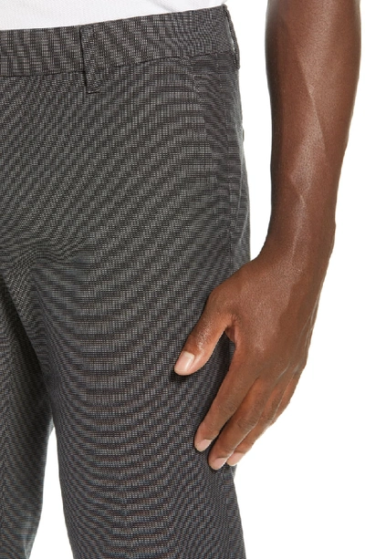 Shop Bonobos Weekday Warrior Athletic Stretch Dress Pants In Tuesday Charcoal