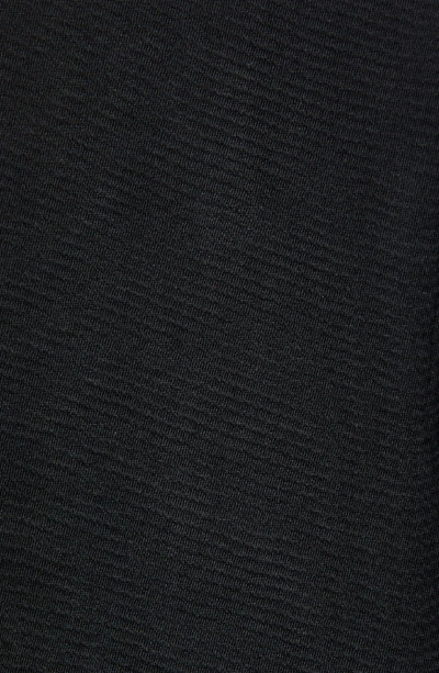 Shop Robert Graham Classic Fit Jersey Polo In Black