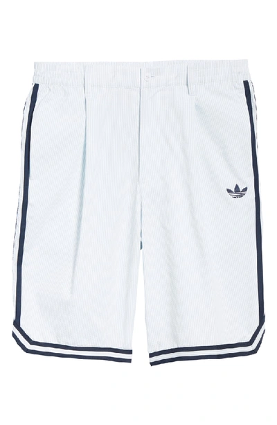 Adidas hot sale seersucker short