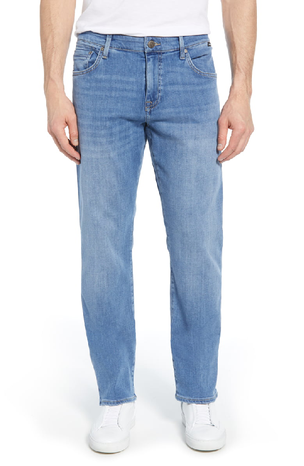 mavi jeans matt relaxed straight leg