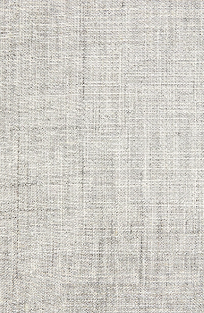 Shop Robert Graham Leland Regular Fit Linen & Cotton Sport Coat In Grey