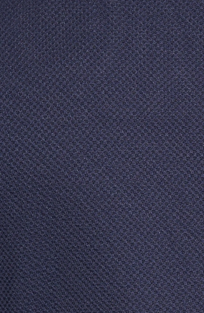 Shop Vince Camuto Slim Fit Stretch Knit Sport Coat In Navy