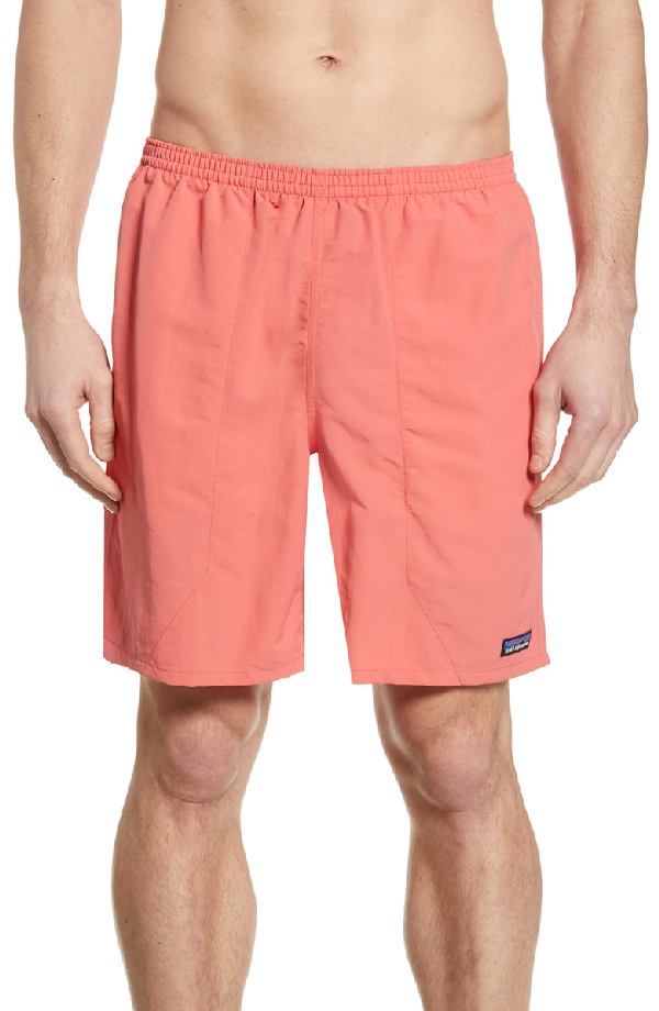 7 inch swim trunks