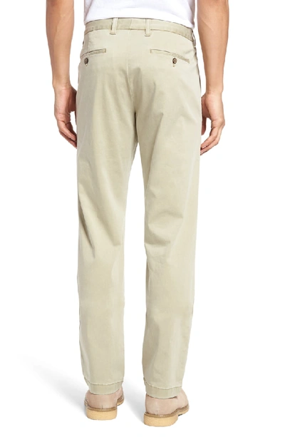 Shop Tommy Bahama Boracay Chinos In Khaki