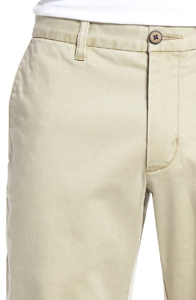 Shop Tommy Bahama Boracay Chinos In Khaki