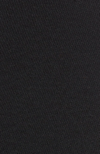 Shop Calvin Klein 3-pack Boxer Briefs In Black/ Grey Sky