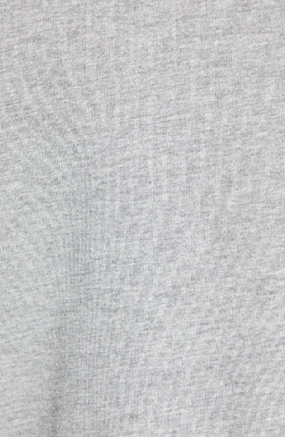Shop Ted Baker Sink Slim Fit T-shirt In Grey Marl