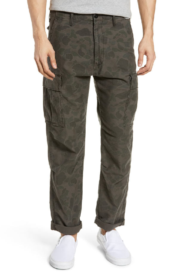 hunter cargo pants