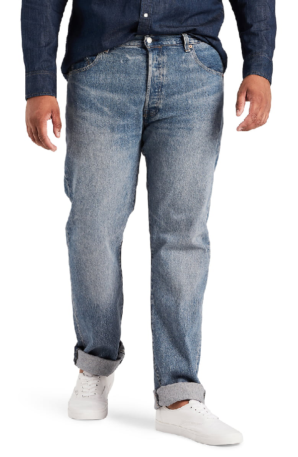 levis 501 baywater