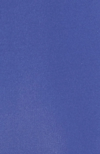 Shop Hanro Micro Touch Boxer Brief In Brilliant Blue