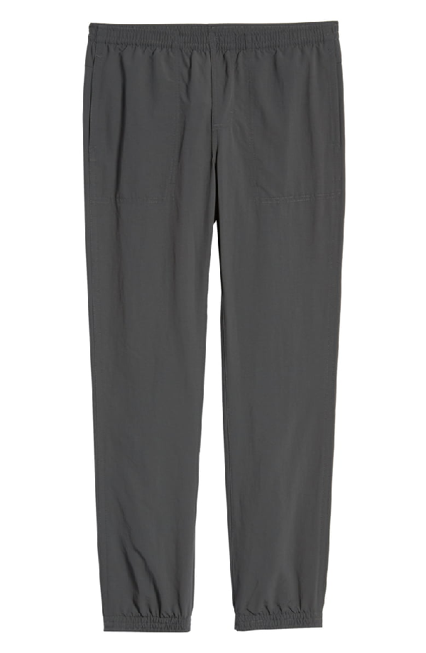 Patagonia Baggies(tm) Slim Fit Pants In Grey ModeSens