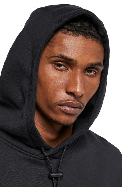 Nike Lab Collection Men's Hoodie In Black | ModeSens