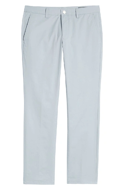 Shop Bonobos Slim Fit Washed Stretch Cotton Chinos In Whirlpool
