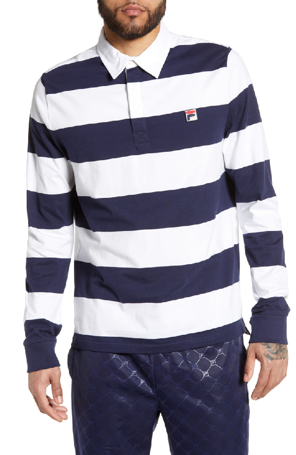 fila rugby