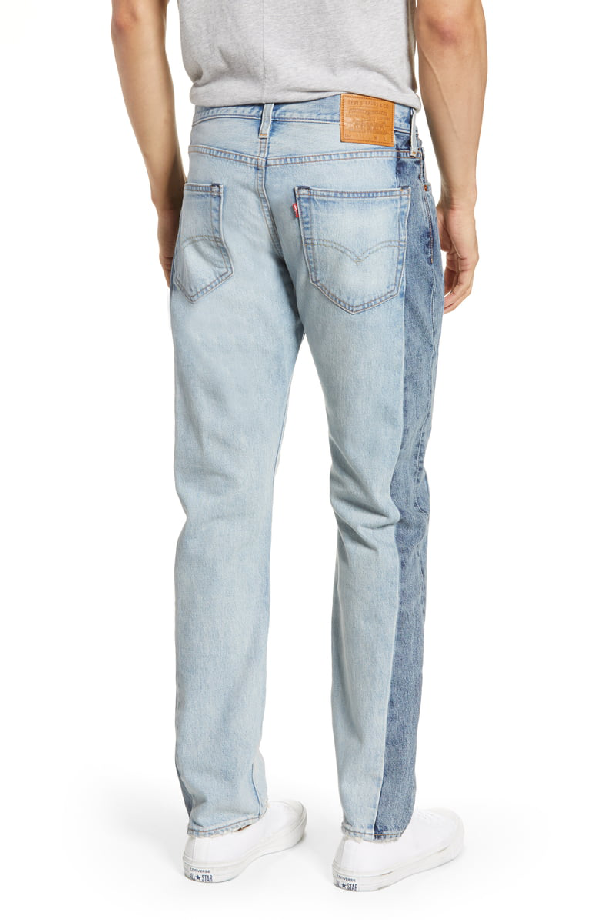 levis 502 tm