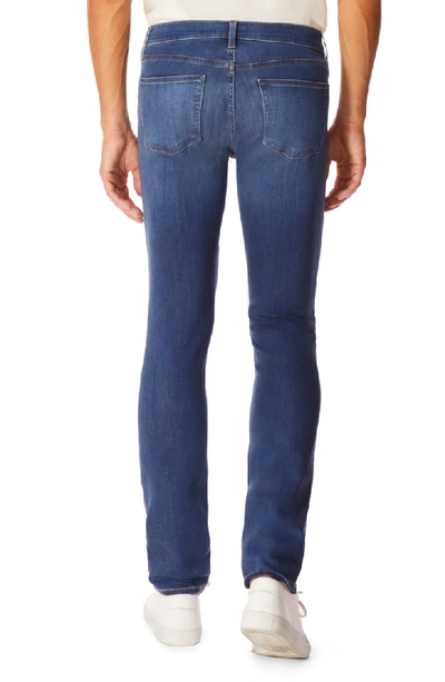 Shop J Brand Tyler Slim Fit Jeans In Nulite