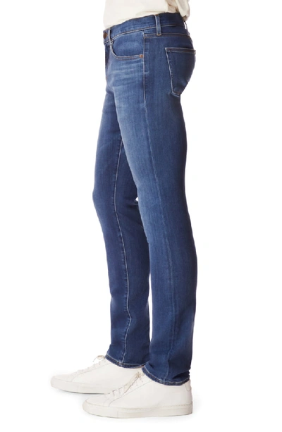 Shop J Brand Tyler Slim Fit Jeans In Nulite