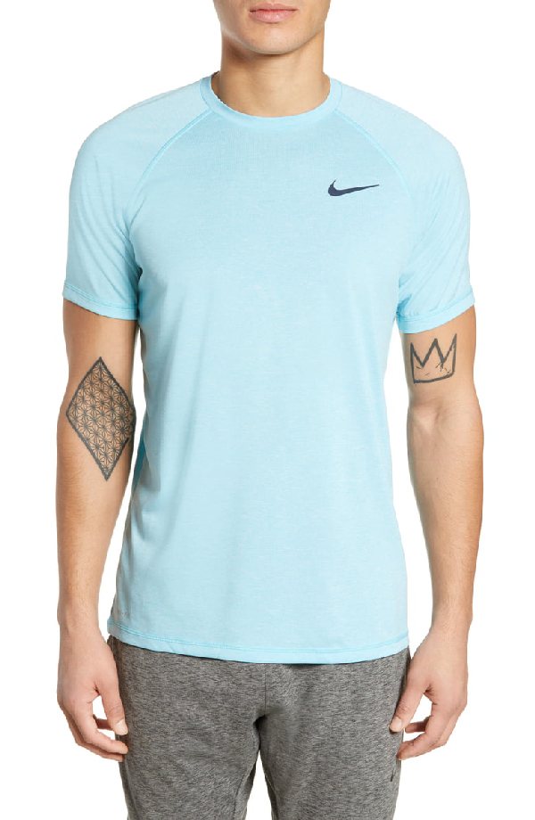 nike dri fit shirts for swimming