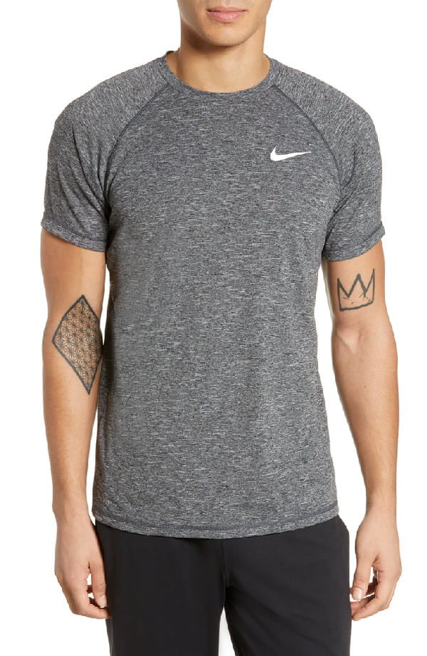 nike swim dri fit shirt