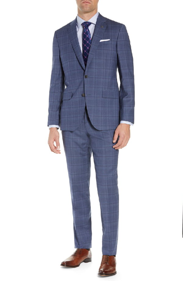 ted baker jay suit