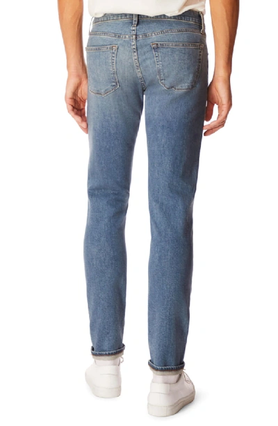 Shop J Brand Tyler Slim Fit Jeans In Buccupo