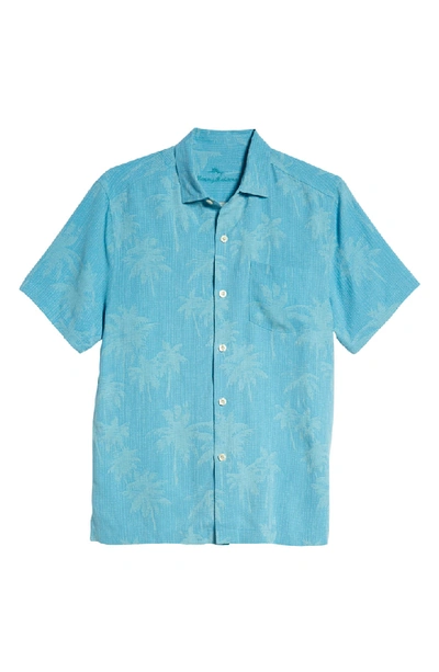 Tommy bahama shop digital palms shirt