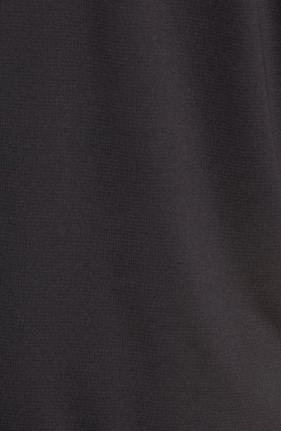 Shop Adidas Originals Long Sleeve Technical T-shirt In Black