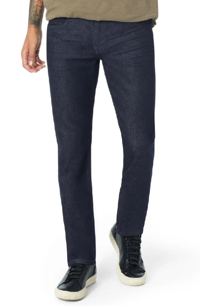 Shop Joe's The Asher Slim Fit Jeans In Elio