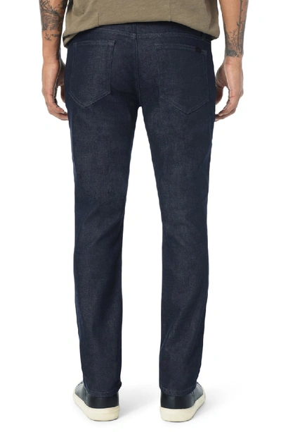 Shop Joe's The Asher Slim Fit Jeans In Elio