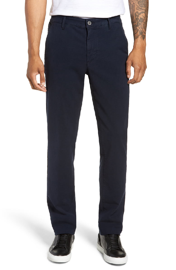 ag marshall slim fit chino pants