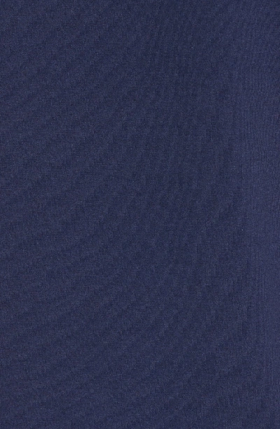 Shop Patagonia Responsibili-tee T-shirt In Classic Navy