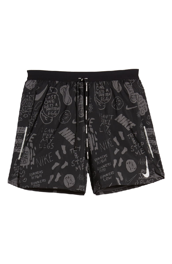 flex stride nathan bell shorts