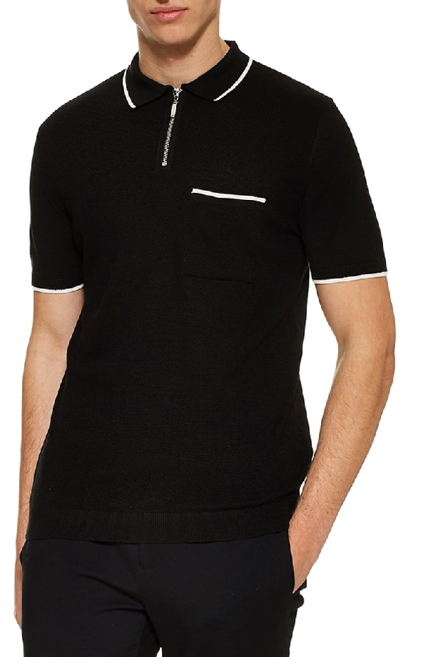 topman polo shirt