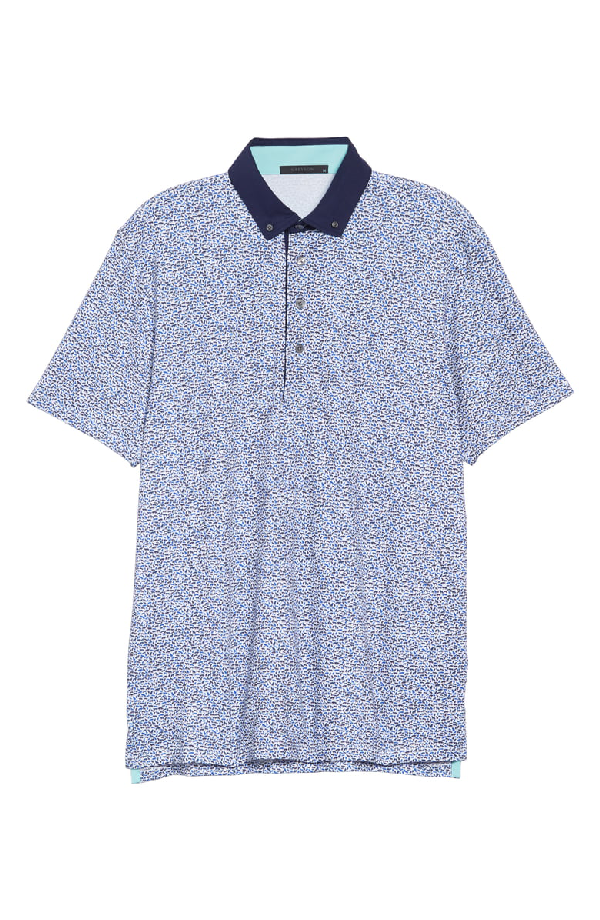 greyson wolf polo