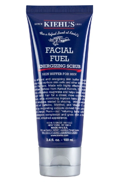 Shop Kiehl's Since 1851 1851 Facial Fuel Energizing Scrub