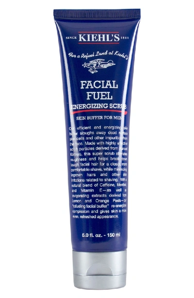 Shop Kiehl's Since 1851 1851 Facial Fuel Energizing Scrub