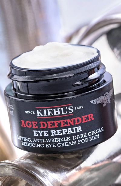 Shop Kiehl's Since 1851 1851 Age Defender Eye Repair Cream