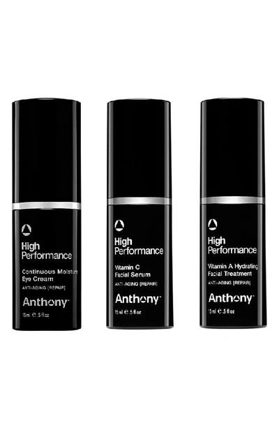 Shop Anthony (tm) High Performance Age Defying Trio