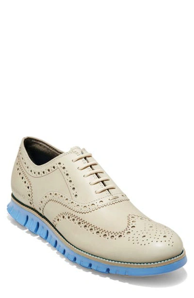 wingtip zerogrand