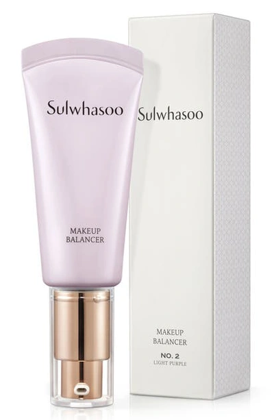 Shop Sulwhasoo Makeup Balancer No. 2