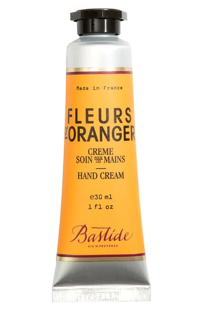 Shop Bastide Hand Cream In Fleur Doranger
