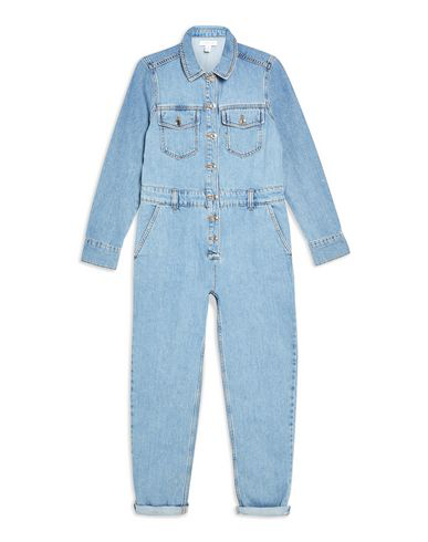 topshop jumpsuit