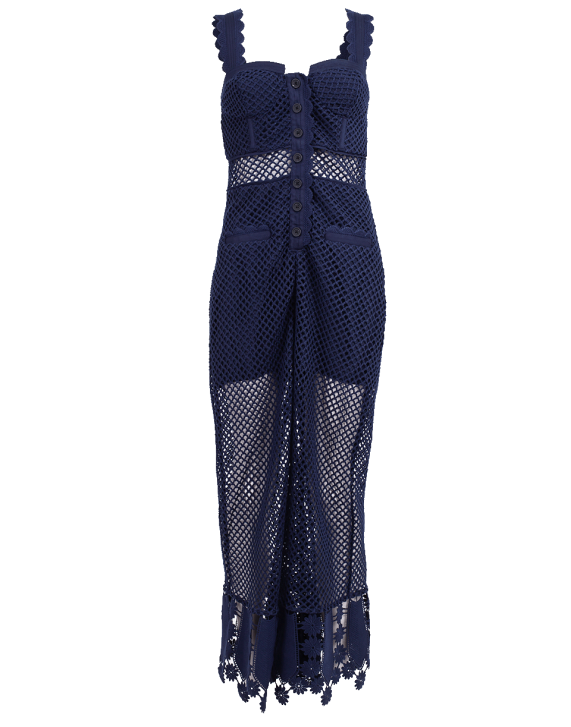 crochet lace jumpsuit