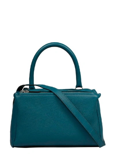 Shop Givenchy Tote In 426