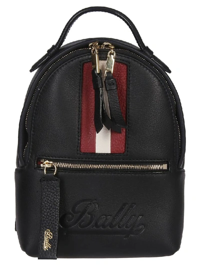 Bally mini backpack sale