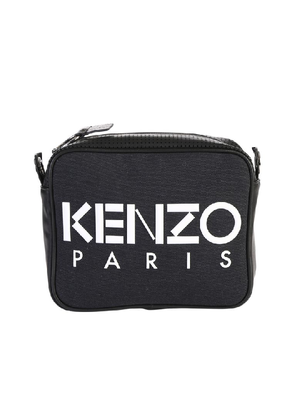 kenzo camera bag