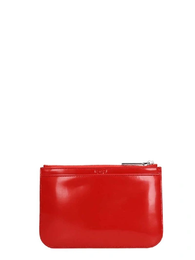 Shop Kenzo In Red