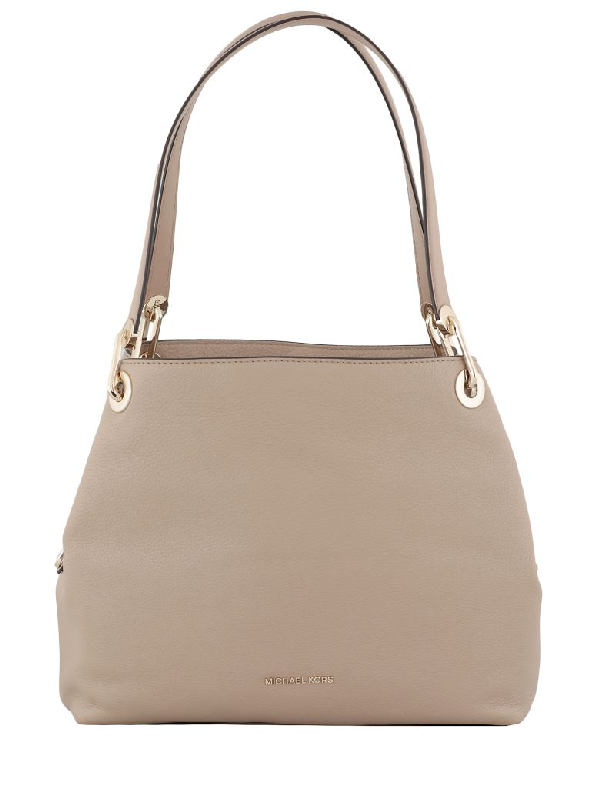 michael kors raven truffle